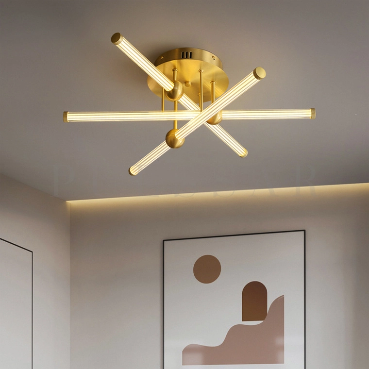 Потолочная люстра BEKKA