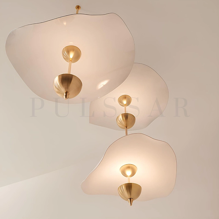 Подвесной светильник HARMAN