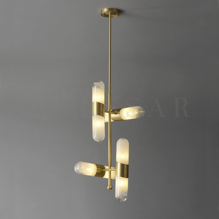 Подвесной светильник LIESEL COMBO