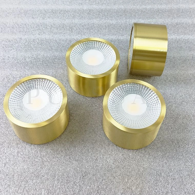 Точечный светильник SOLA