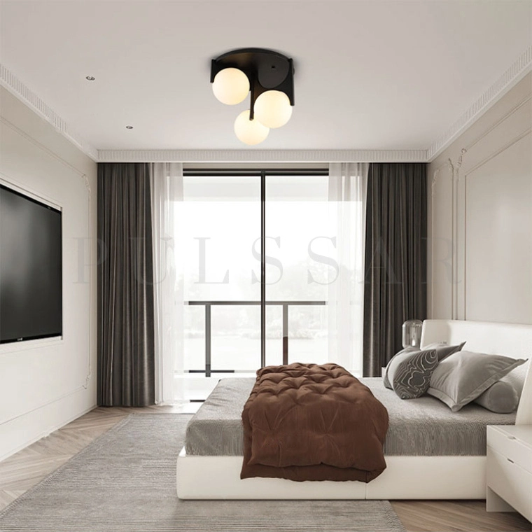 Потолочная люстра FRIDA