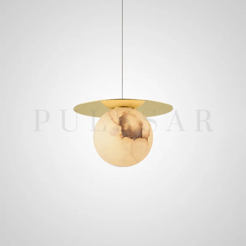 Подвесной светильник MARBLE ORB