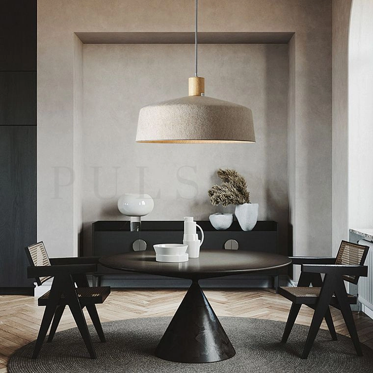 Подвесной светильник ECLOOM