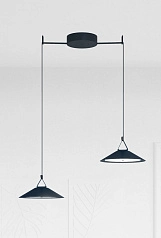 Комплект ременной трековой системы Belty DK55SET13-01-DG