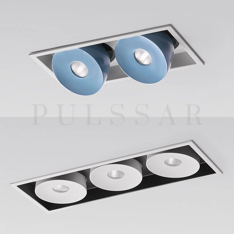 Точечный светильник GIDO