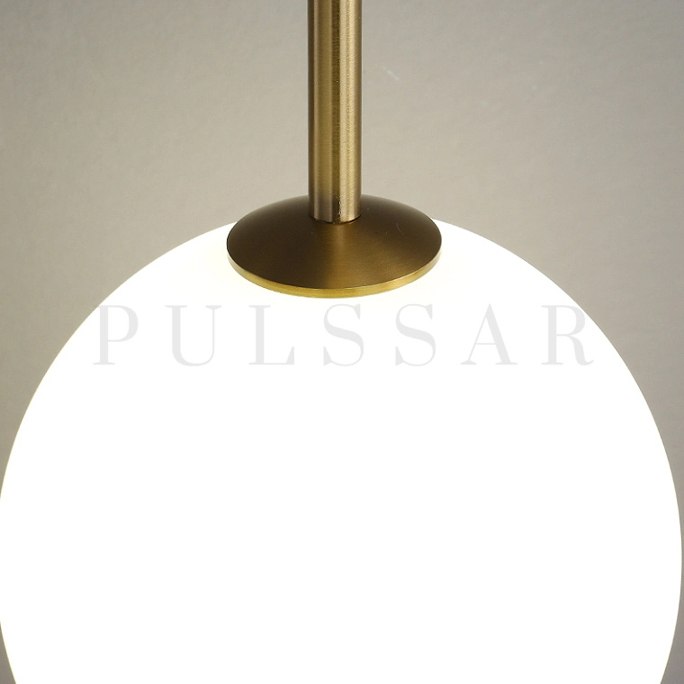 Подвесной светильник VOKE