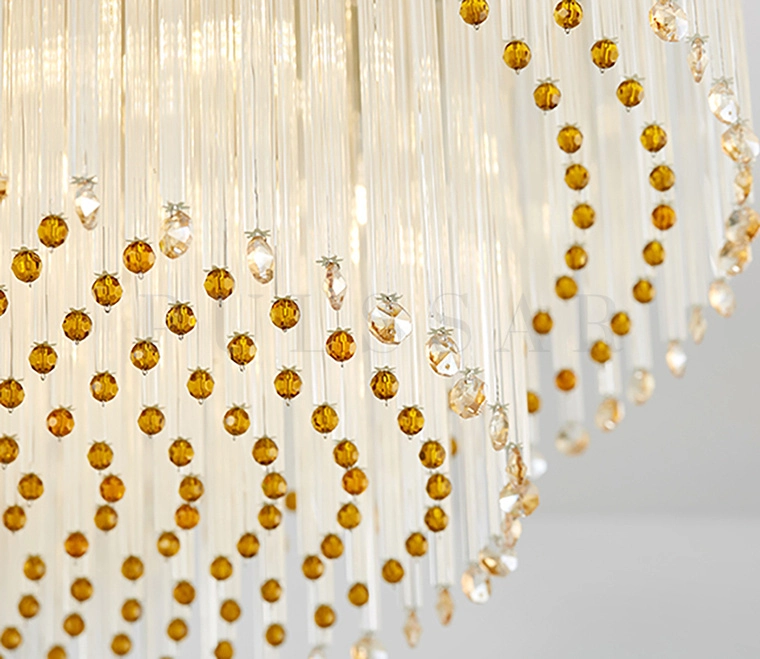 Потолочная люстра MARLE