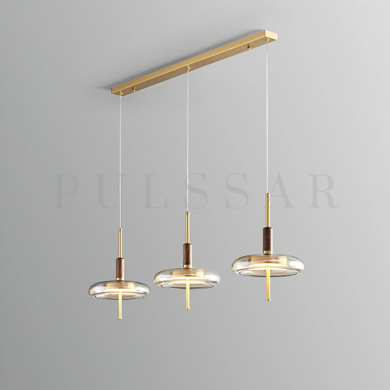 Подвесной светильник MICO TRIO