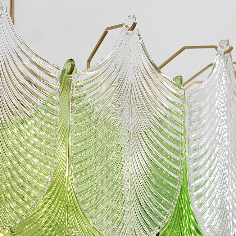 Подвесная люстра LEPPE