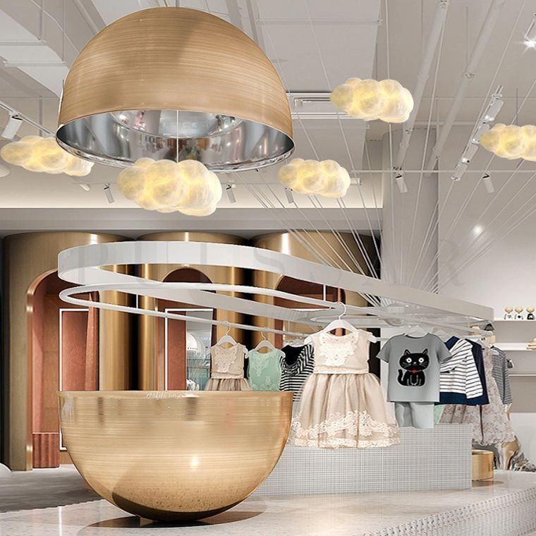 Подвесной светильник MAGIC CLOUD