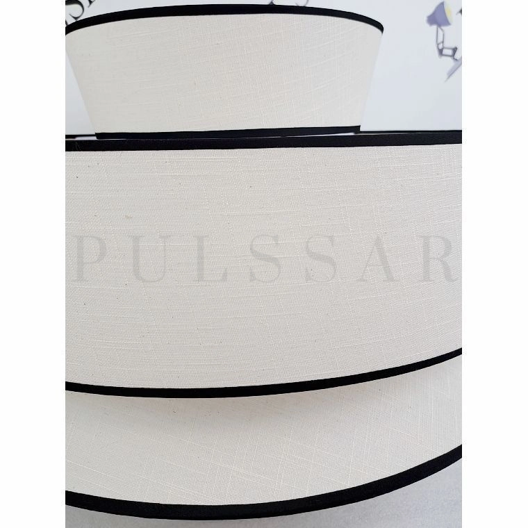 Подвесная люстра JOHNAS CH