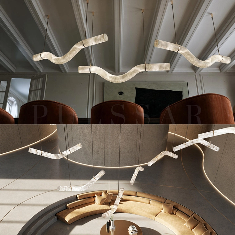 Подвесной светильник MAILIN