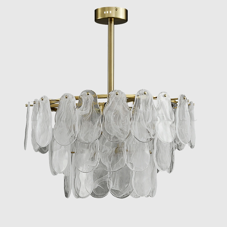 Подвесная люстра JULIS