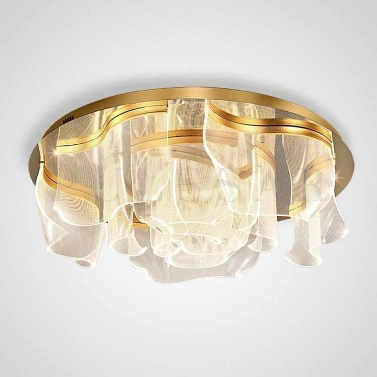 Потолочная люстра MAKI