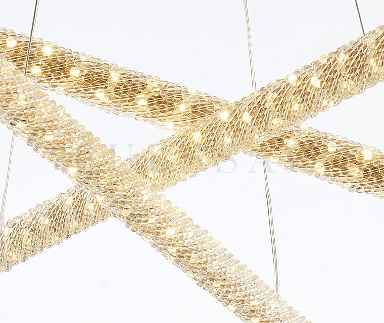 Подвесной светильник VIDAGO WAND