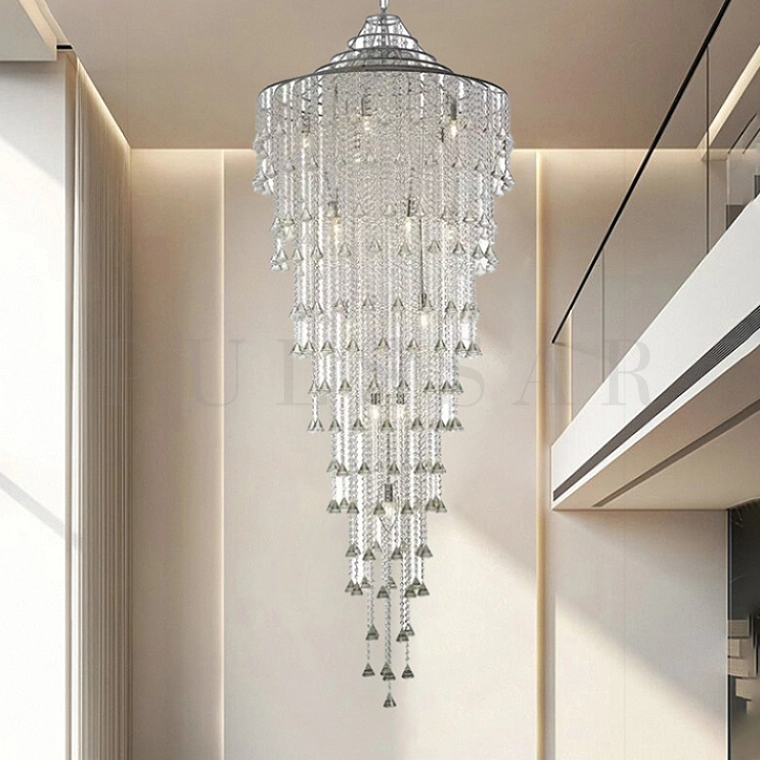 Подвесная люстра FRANCISCA