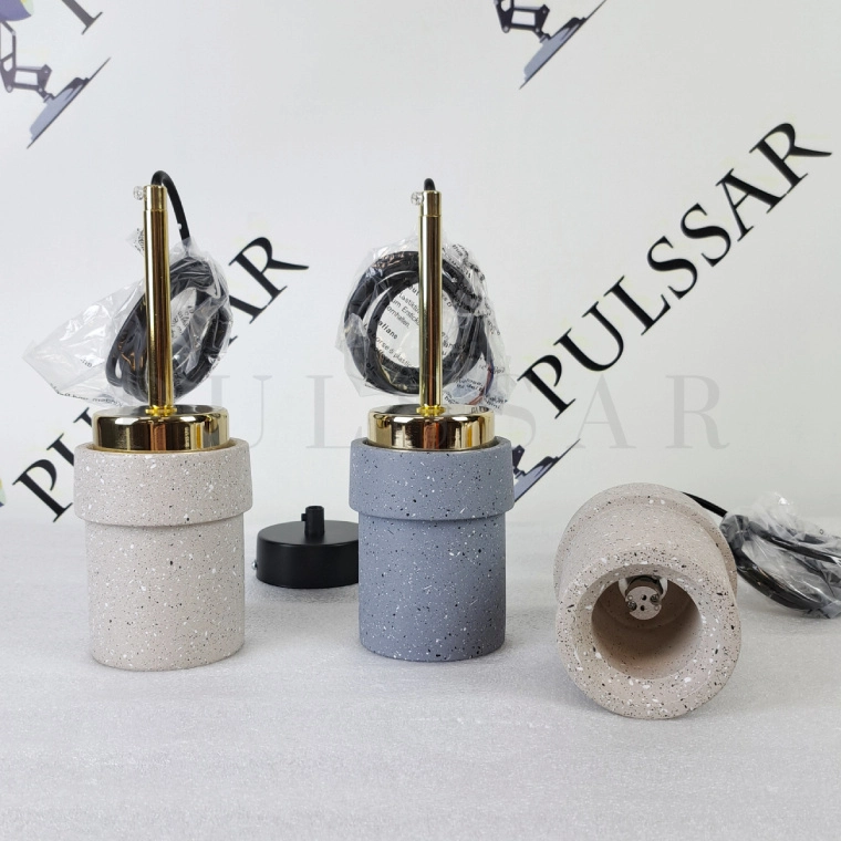 Подвесной светильник JERKEN