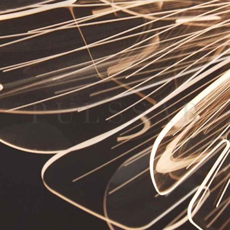 Подвесной светильник FLOWER