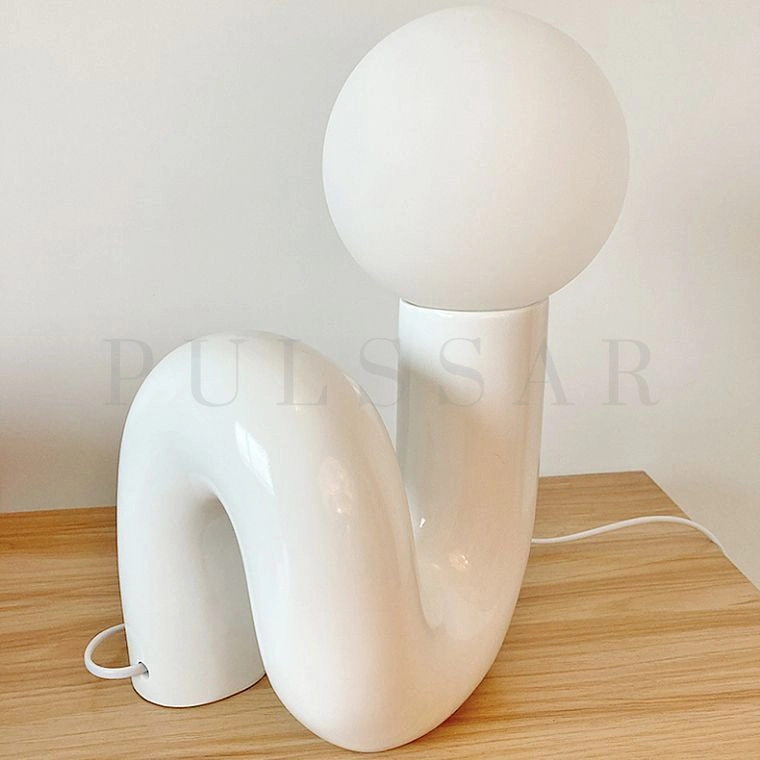 Настольная лампа COZY