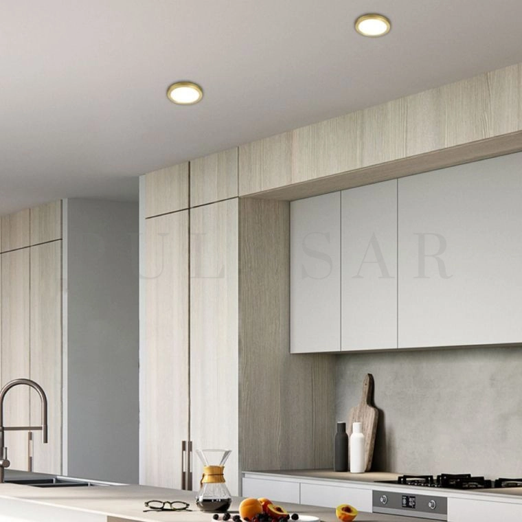 Точечный светильник HEIN