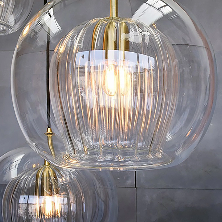 Подвесной светильник LYSE