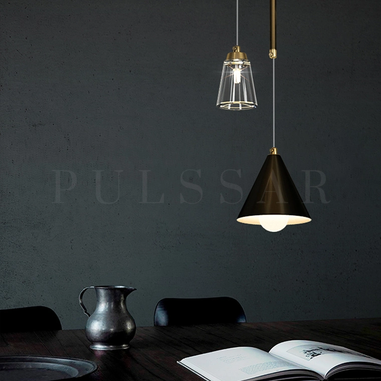 Подвесной светильник ADRIELL