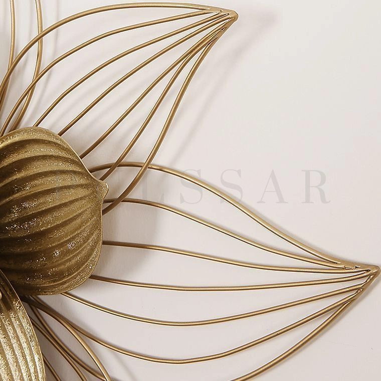 Дизайнерский настенный декор DEC-101