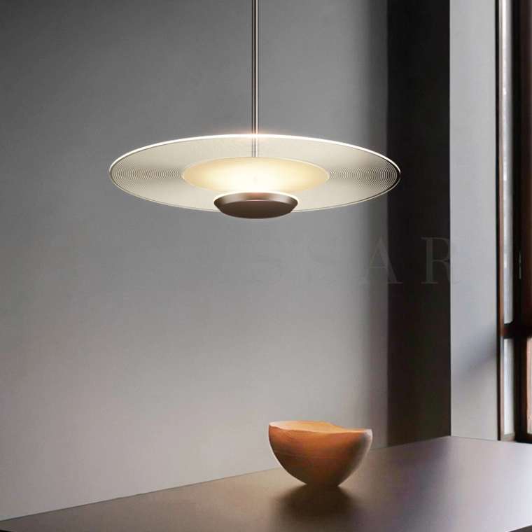 Подвесной светильник AMOS