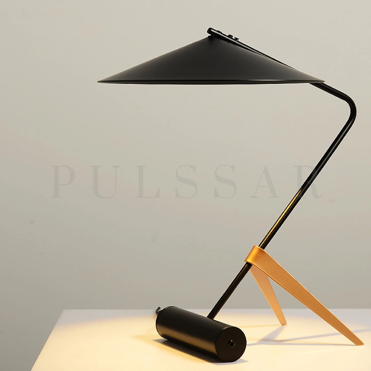 Настольная лампа LONNY