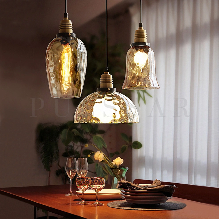 Подвесной светильник SOLARE