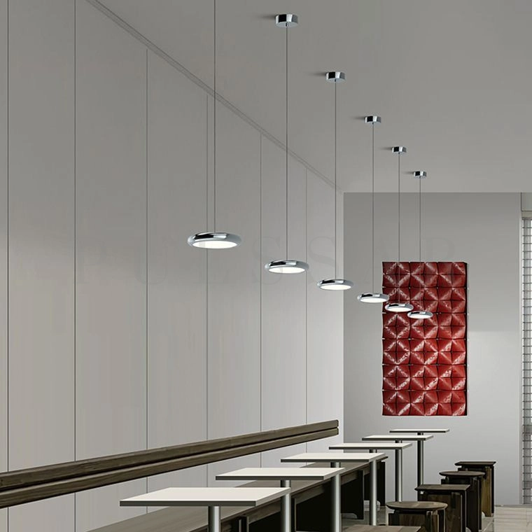 Подвесной светильник SEGOL