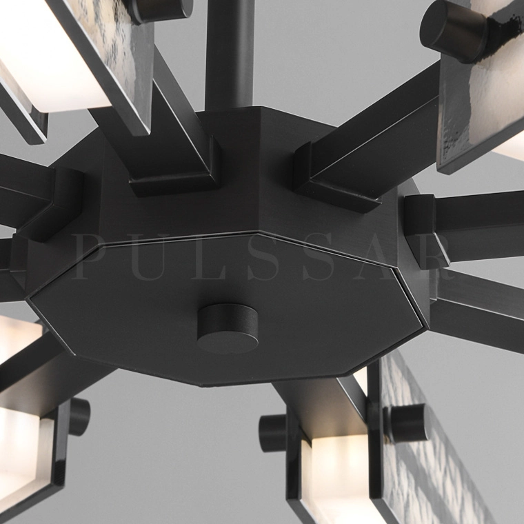 Подвесная люстра ATTILA