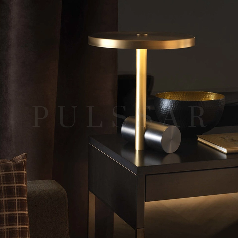 Настольная лампа PEDANT TAB