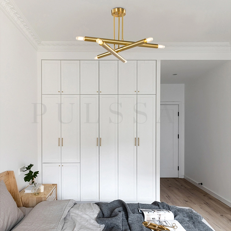 Подвесная люстра SPIKE