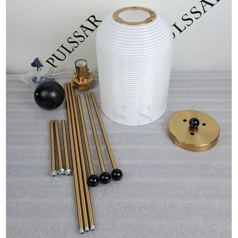 Подвесной светильник LANDER