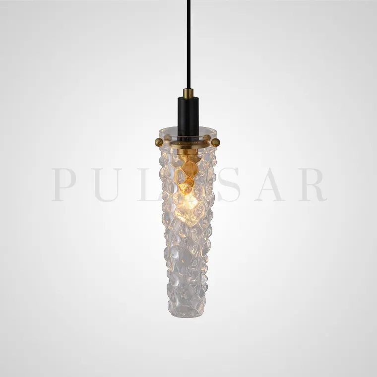 Подвесной светильник ZELMA