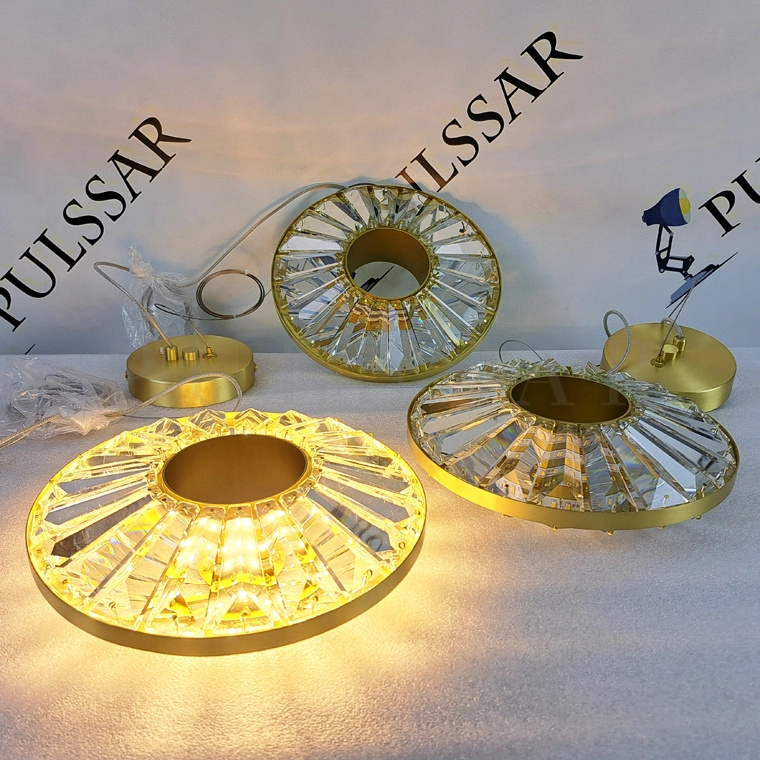 Подвесной светильник GODIVA