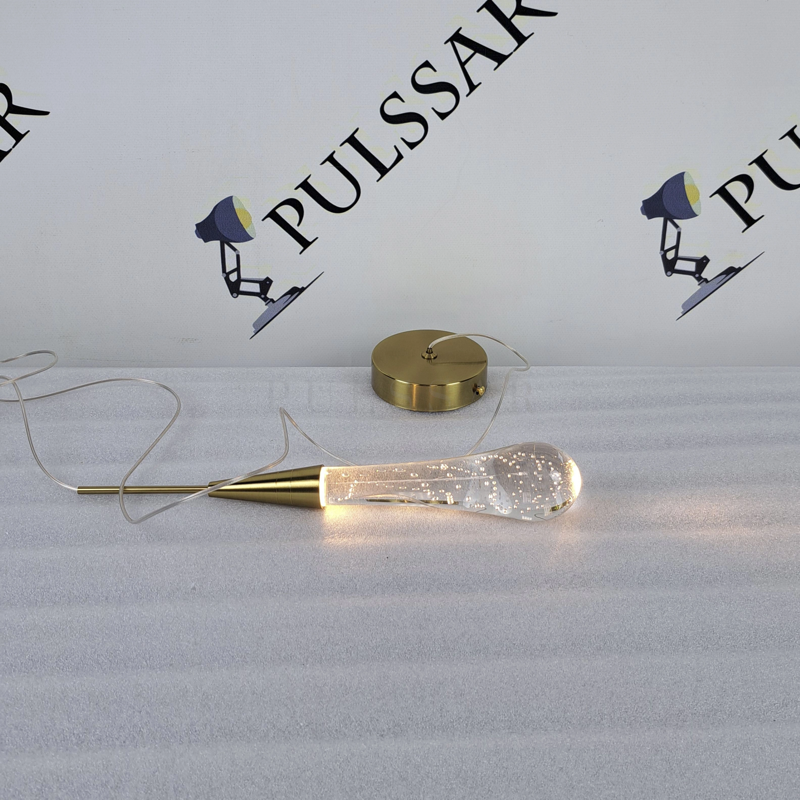 Подвесной светильник FIAL LIGHT