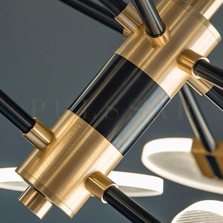 Подвесная люстра CONNECT