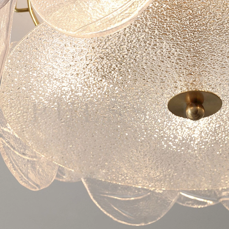 Потолочная люстра ORFEUS CH