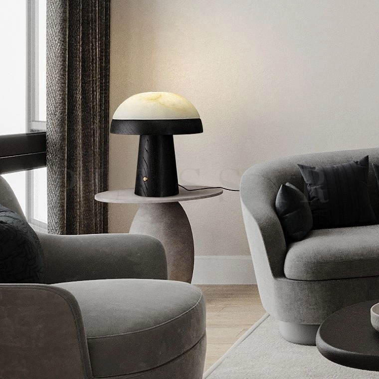 Настольная лампа GOSSAMER TAB