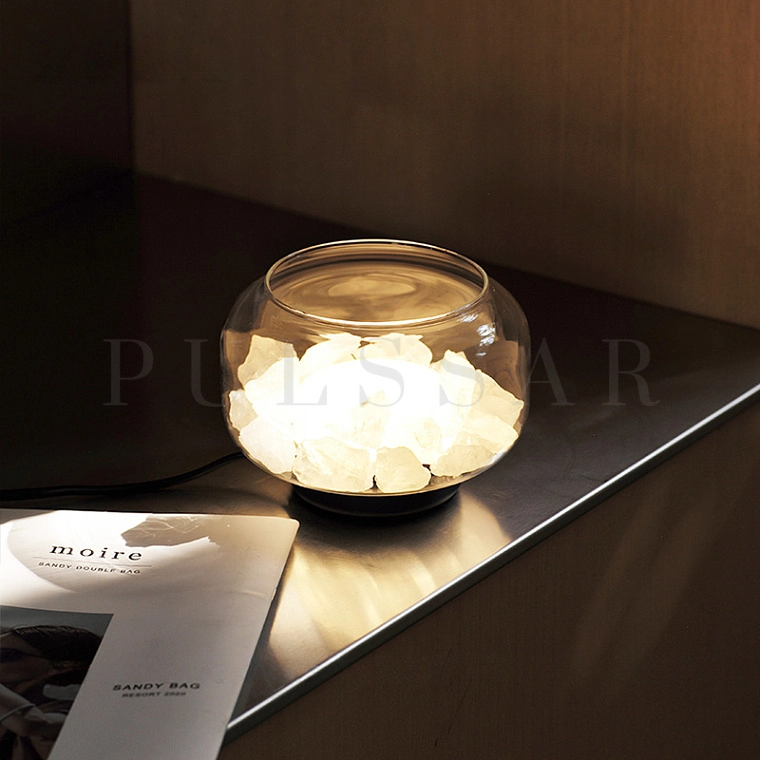 Настольная лампа DORIAN TAB