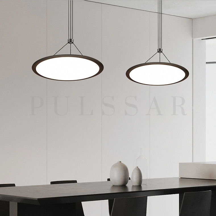 Подвесной светильник VIVERT