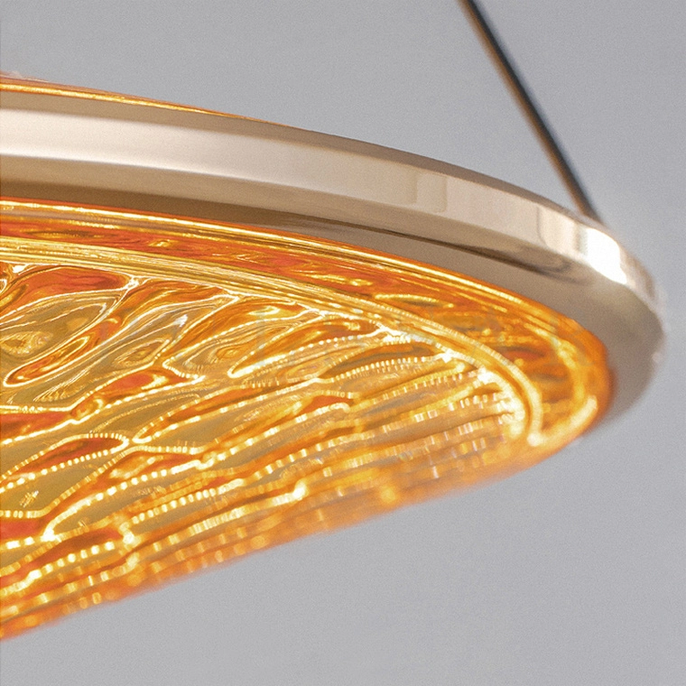 Подвесной светильник MOSES