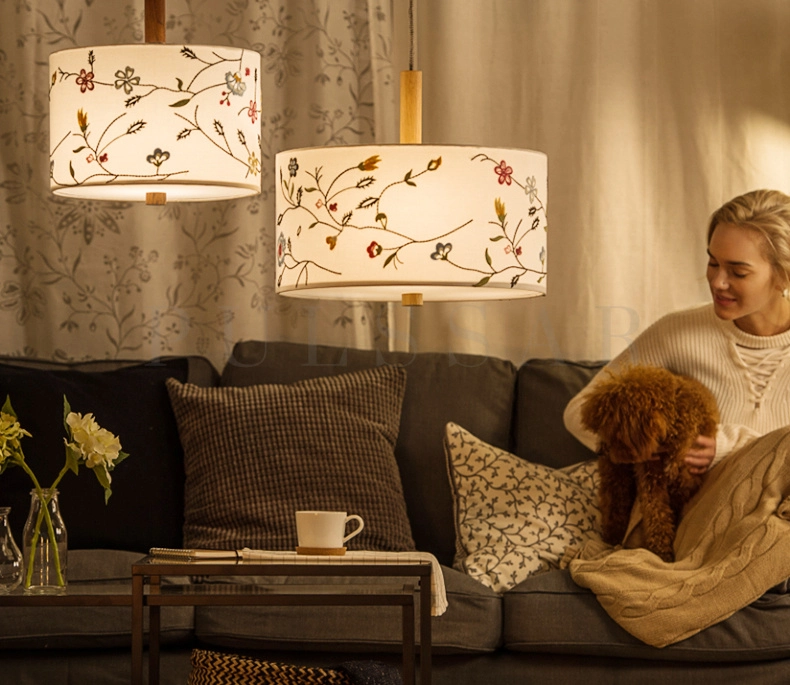 Подвесной светильник SVEG