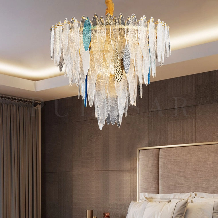 Подвесная люстра RISSA B