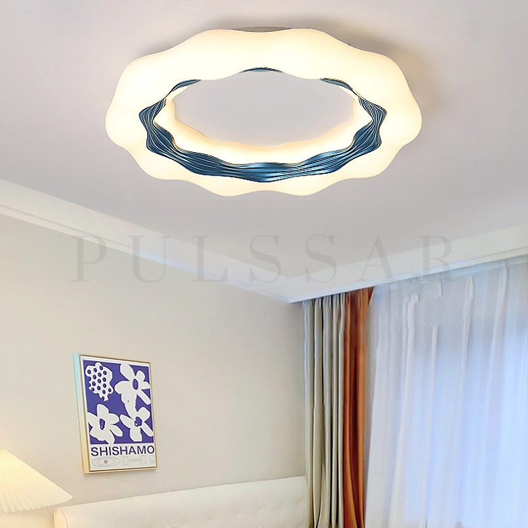 Потолочный светильник CRISTER