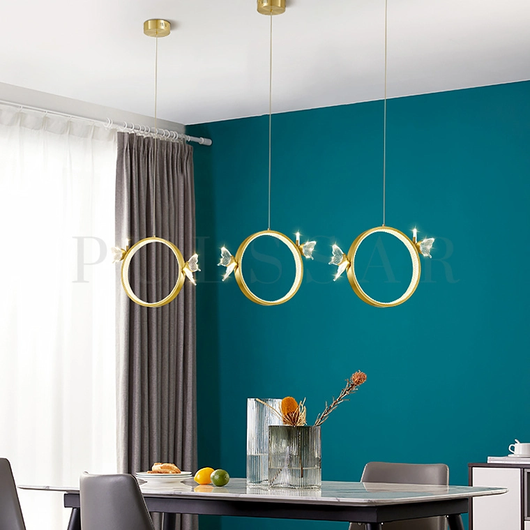 Подвесной светильник PAPILLON ONE