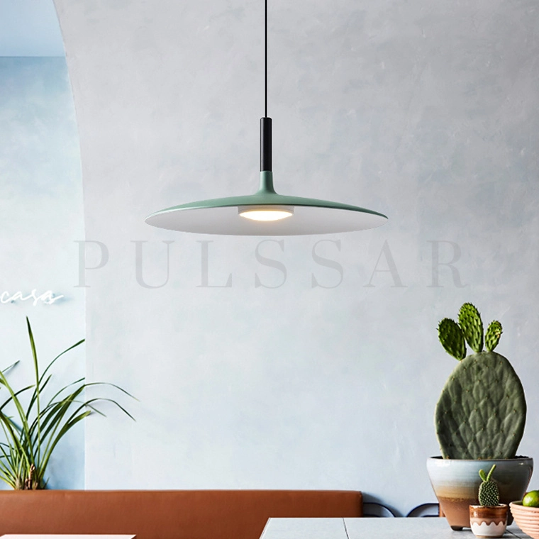 Подвесной светильник VISOR