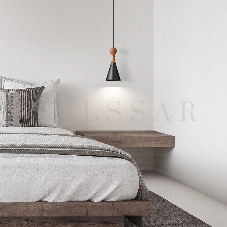 Подвесной светильник TINTIN